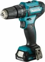 Шуруповерт Makita HP333DWAE