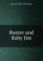 Buster and Baby Jim