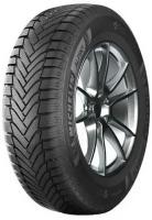 Автошина Michelin Alpin 6 205/50 R17 93V