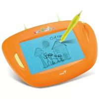 Графический планшет детский Genius Kids Designer 5"x8", USB