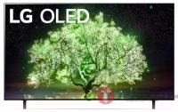 LED65" LG OLED65A1RLA Телевизор