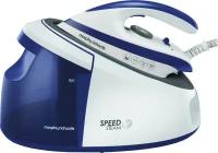 Парогенератор Morphy Richards 333202 фиолетовый