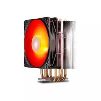 Кулер для процессора Deepcool GAMMAXX 400 V2 RED