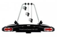 Велокрепление Thule EuroClassic G6 LED 929