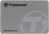 Твердотельный накопитель SSD 2.5 256 Gb Transcend TS256GSSD370S Read 570Mb/s Write 470Mb/s MLC