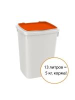 Контейнер Ferplast "Feedy" для хранения сухого корма