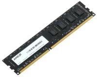 AMD Оперативная память 8Gb (1x8Gb) PC3-10600 1333MHz DDR3 DIMM CL9 AMD R338G1339U2S-U