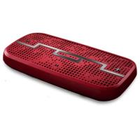 Sol Republic Беспроводная портативная колонка Sol Republic/Motorola Deck Vivid Red красная 1501-03