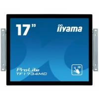 ЖК панель Iiyama TF1734MC-B1X Сенсорный