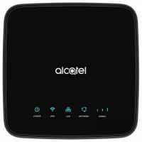 Alcatel HH40V Black