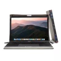 Чехол-книга Twelve South BookBook Vol 2 для MacBook Pro 16" коричневый 12-2011