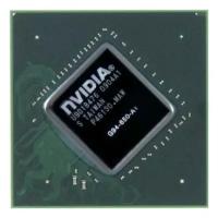 Видеочип nVidia GeForce 9600M GS, G94-650-A1