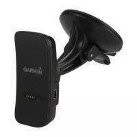 Аксессуары для навигаторов Garmin nuvi и zumo Garmin Крепление на стекло DriveLuxe 50