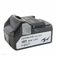 Аккумулятор Hitachi BSL1830 (330068)