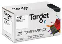 Совместимый картридж Target HP Q7553A (Чёрный, 3000 стр)