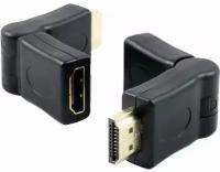 Переходник Greenconnect HDMI (M) - HDMI (F) (GC-CV308)