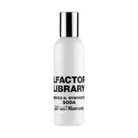 COMME DES GARCONS Olfactory Library Series 6: Synthetic Soda Туалетная вода 50 мл