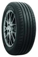 Шины Toyo PROXES CF-2 215/55/R17 94W