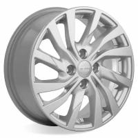 Колесный диск КиК Kia Rio 2 (КСr882) 15x6" PCD4x100 ET46 D54.1