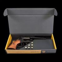Револьвер Кольт 45 калибра 1873 года армейский DE-1-1186-N