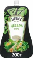 Соус Heinz Цезарь 200г х3шт