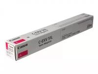 Картридж Canon C-EXV51ML (0486C002), пурпурный