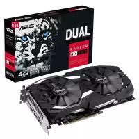 DUAL-RX560-4G /RX560,HDMI,DP*2,4G,D5 90YV0HG0-M0NA00 (730866) 8