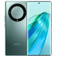 Honor X9a 8/256Gb изумрудно-зеленый EAC