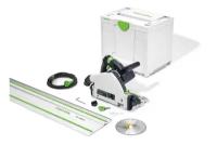 Пила погружная Festool TS 55 FEBQ-Plus-FS