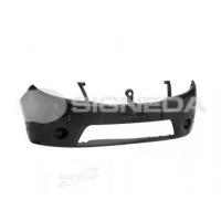 SIGNEDA PRN04074BA бампер RENAULT SANDERO 08-