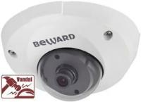 IP-камера BEWARD B1210DM (2,8 мм)