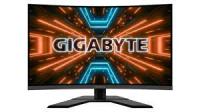 Монитор Gigabyte 32" G32QC A-EU Gaming monitor Black