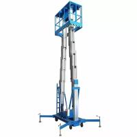 PROLIFT Телескопический подъемник PROLIFT GTWY8-200DC