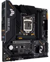 ASUS TUF GAMING B560M-PLUS WIFI LGA1200, B560, mATX, DDR4