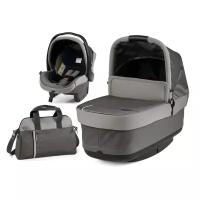 Комплект 2 в 1 Peg Perego Set Pop Up Class Grey