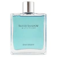 Davidoff Мужская парфюмерия Davidoff Silver Shadow Altitude (Давидофф Сильвер Шадоу Альтитьюд) 100 мл