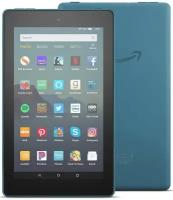 Планшет Amazon Kindle Fire 7 (2019) 16gb blue