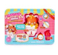 Игровой набор Redwood Smooshy Mushy Bento Школьный завтрак (3 вида) - 174932