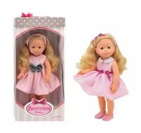 Кукла Bambolina Boutique 40 см, 1 шт