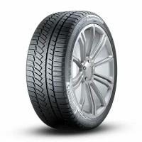 Автошина Continental ContiWinterContact TS 850 P 235/60 R20 108V