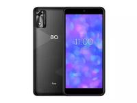 Сотовый телефон BQ 5565L Fest Black