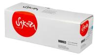 Картридж SAKURA 106R01523 для Xerox Phaser 6700, синий, 12 000 к