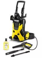 Минимойка Karcher K 7