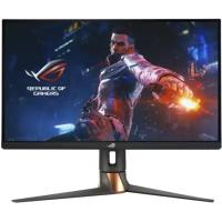 Игровой монитор ASUS ROG Swift PG279QM 27" black (90LM0235-B01370)