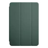 Чехол-книжка для iPad mini 4, темно-зеленый