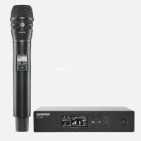 SHURE QLXD24E/K8B G51