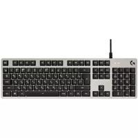 Клавиатура LOGITECH G413 Mechanical Gaming Keyboard (920-008516)