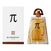 Givenchy Pi туалетная вода 100мл