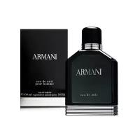 Giorgio Armani Eau de Nuit туалетная вода 100 мл для мужчин