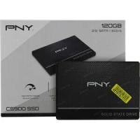 SSD PNY CS900 SSD7CS900-120-PB